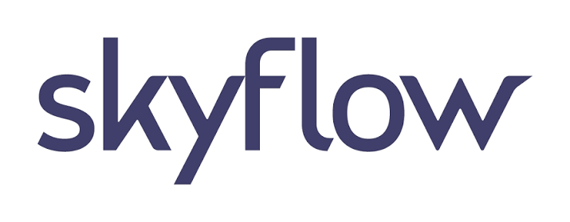 skyflow logo